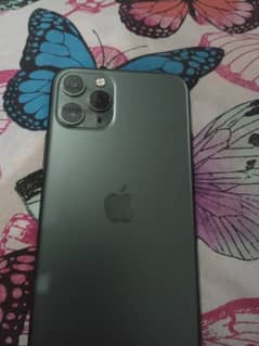 I phone 11 pro