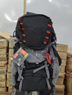 45L Ozark Trail Backpack