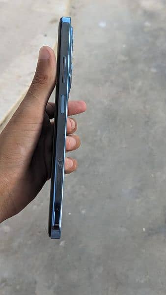 INFINIX HOT 40i 3