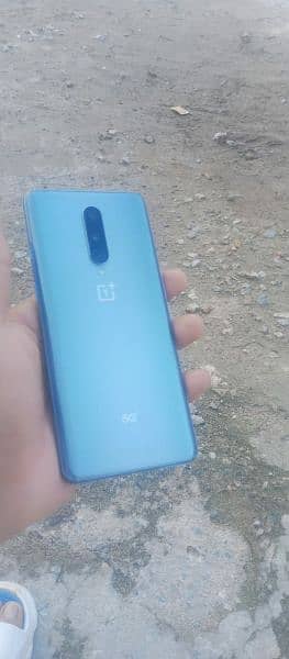 oneplus 8 5g UW 0