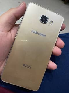 samsung galaxy A5s