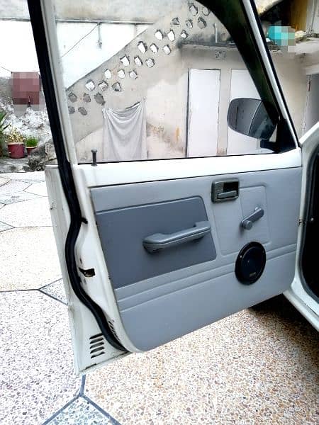 Suzuki Mehran VxR lush condition URGENT sale 12