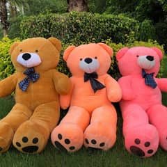 Teddy Bears/Big size teddy bear/ stuff Toys/Birthday/Anniversary