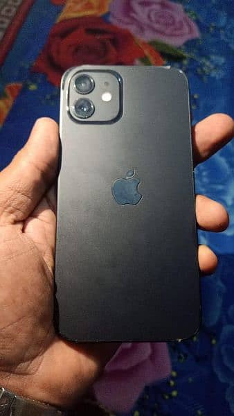 iPhone 12 JV 64GB 2