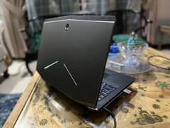 Alienware