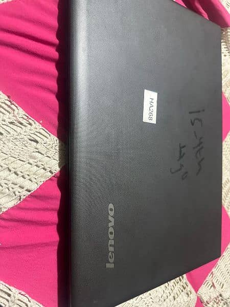 Lenovo i3-5th generation 1