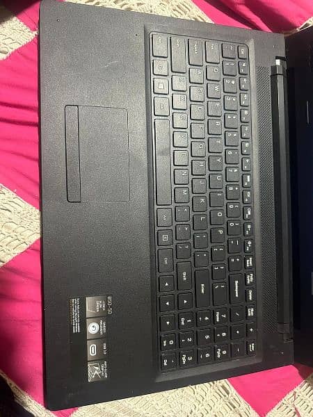 Lenovo i3-5th generation 2