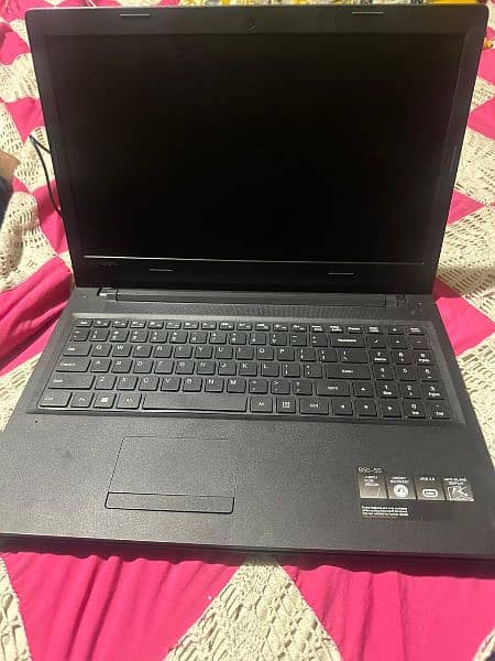 Lenovo i3-5th generation 3