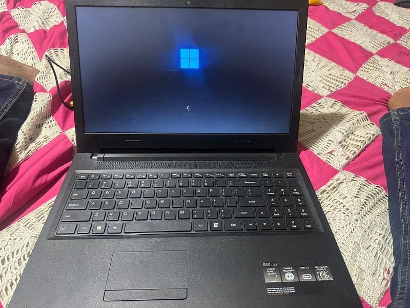 Lenovo i3-5th generation 5