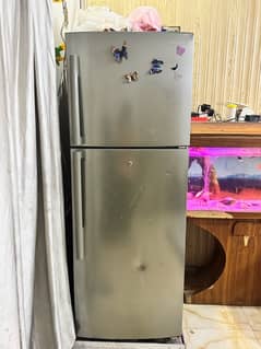 samsung no frost fridge