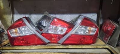 Honda,Toyota All Cars Head Lights Available