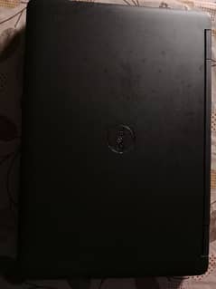 Dell Laptop Dell e5440 core i5 4th generation