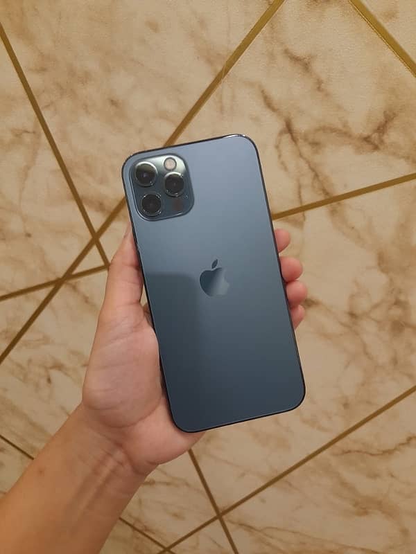 Iphone 12 pro 128 Gb 1