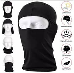 ninja face mask