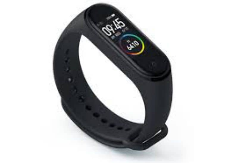 mi band 4 1