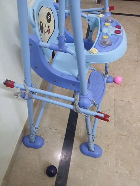 kids swing/kids train & walker /kids play house playpen 1