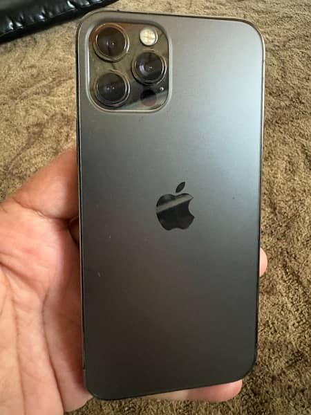 IPhone 12 Pro 0