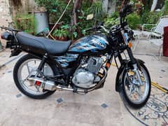 Suzuki gs 150 se 03005086102 0