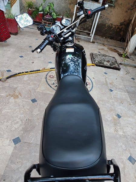 Suzuki gs 150 se 03005086102 2