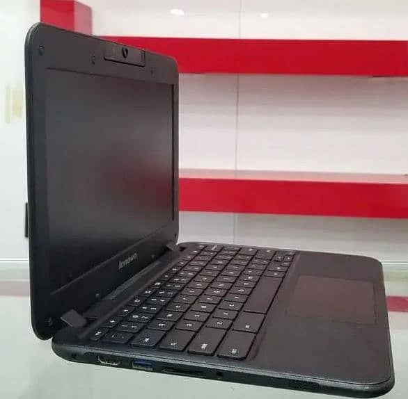 Lenovo N21|4/16GB (Extendable)|WINDOWS|USB/HDMI/Bluetooth|/Wifi|11.6″ 3