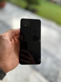 Google Pixel 4XL