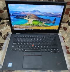 Lenovo Thinkpad X1 Yoga touchscreen 360 Core i5 8th Generation