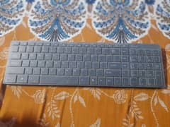 Wireless Keyboard and mouse