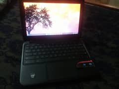 Lenovo Chromebook