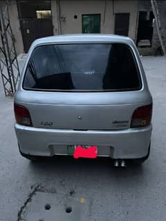 Daihatsu Cuore 2004