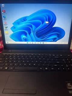 Lenovo i3-5th generation