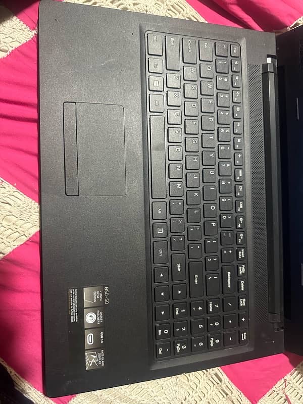 Lenovo i3-5th generation 1