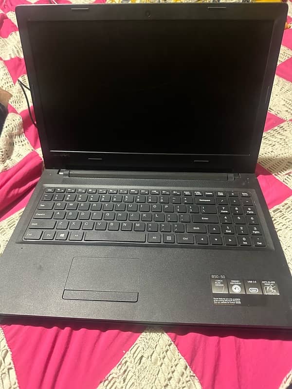 Lenovo i3-5th generation 3