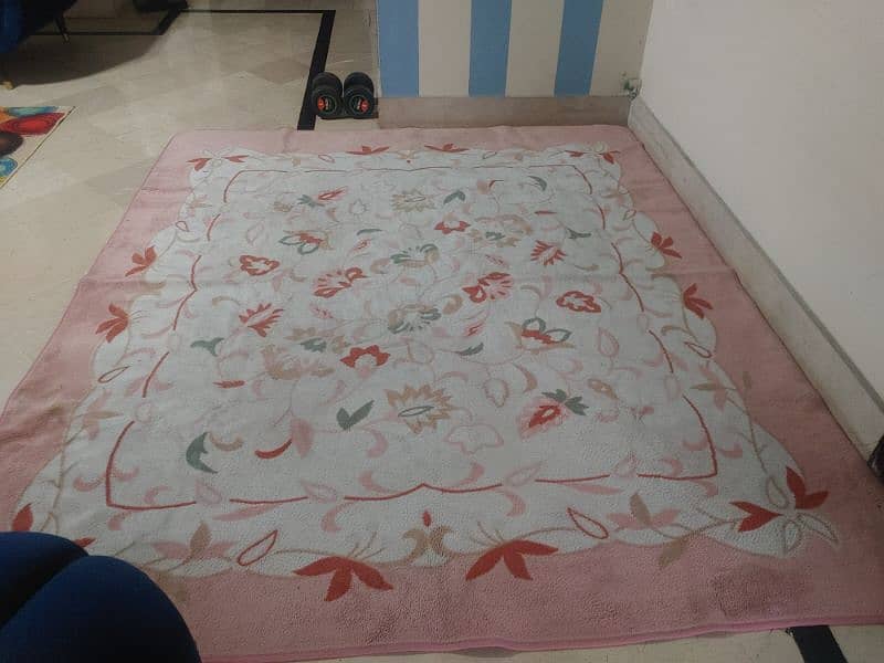 carpet in good condition 2