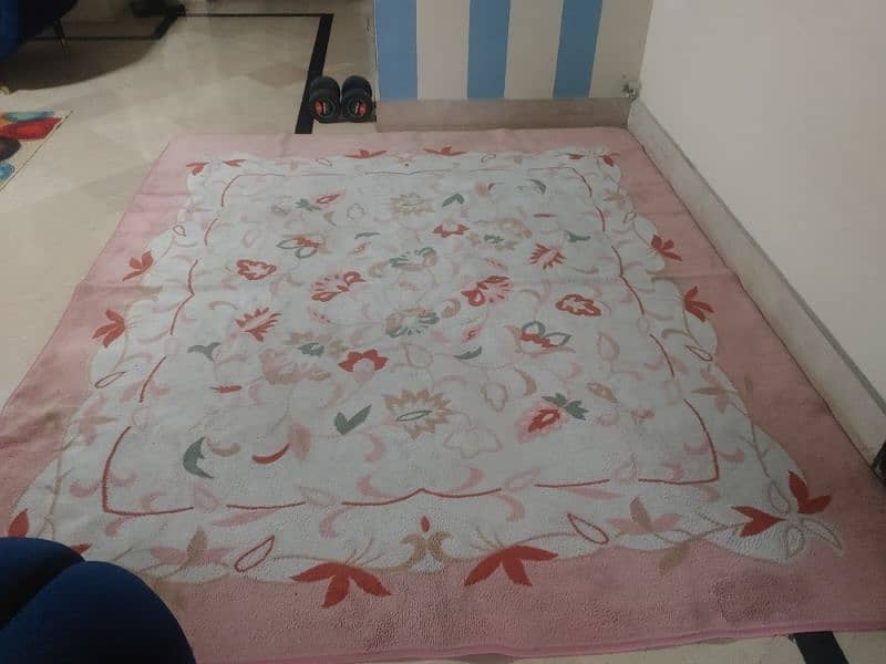 carpet in good condition 3