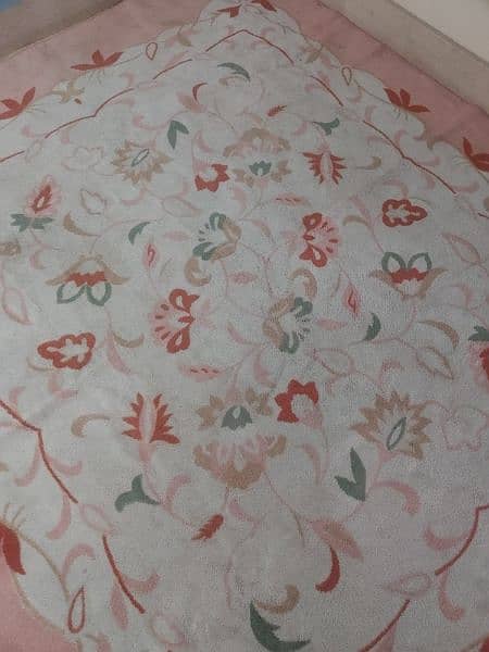 carpet in good condition 5