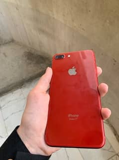 iPhone 8 plus pta approved 64gb