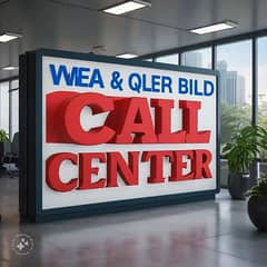 Call center