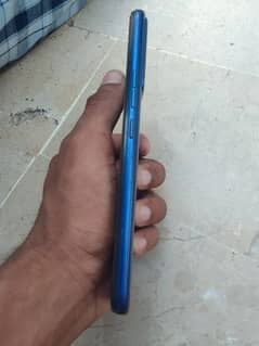 Tecno pop 5 3gb 32gb fresh PTA approved 0