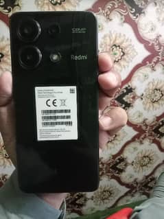 redmi note 13 8.256