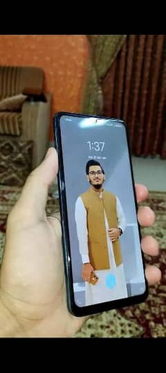 VIVO V21e WITH BOX AND CHARGER (ORIGINAL GLASS SEAL PACKED GUARANTEE)