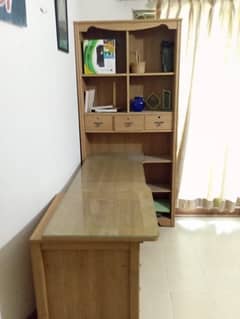 interwood study table