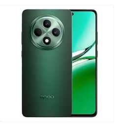 35,200 Oppo Reno12F- Box Packed - 2 Equal amount on Installments