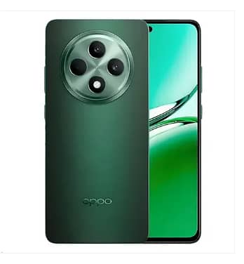 35,200 Oppo Reno12F- Box Packed - 2 Equal amount on Installments 0