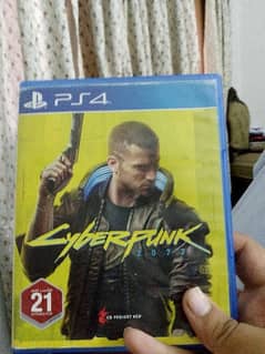 cyberpunk 2077