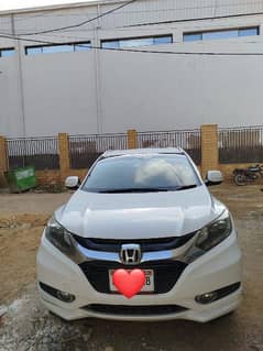 Honda Vezel 2015reg 2020