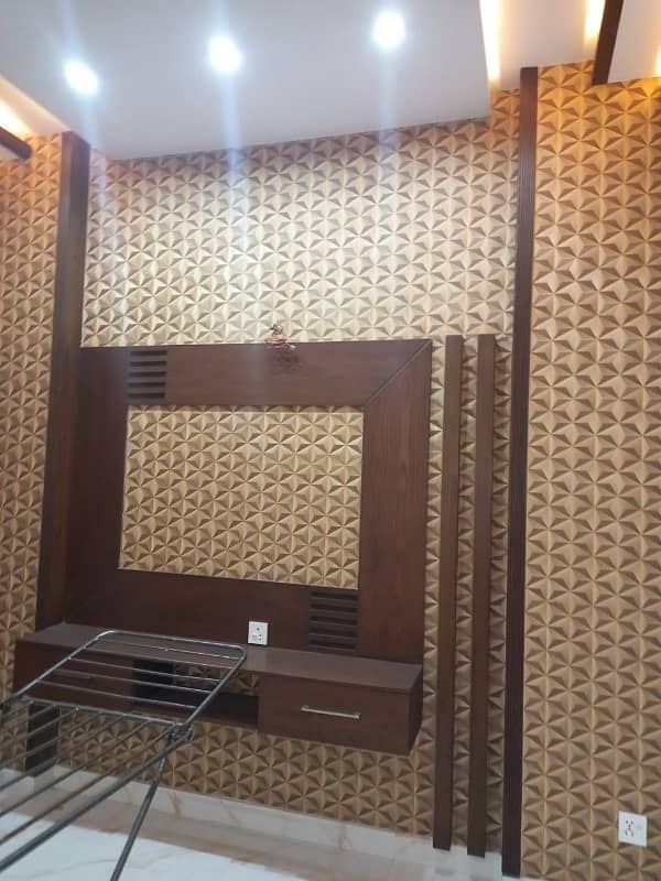 5 Marla Upper Portion For Rent In Paragon City Lahore 3