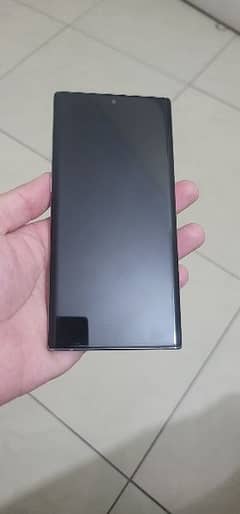 samsung note 10 plus official pta approved 0