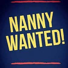 Nany/ baby sitter requied at home for 2 year old twins baby girls.