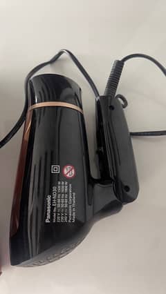 Panasonic EH-ND30 Hair Dryer