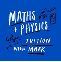 Maths And Physics Tution